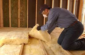 Best Wall Insulation Installation  in Desert Palms, CA